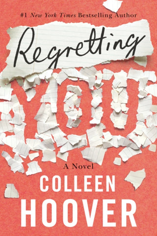 Supplemental image for 9781542016421 - Regretting You