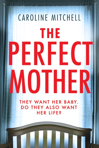 Cover image for 9781542016643 - The Perfect Mother