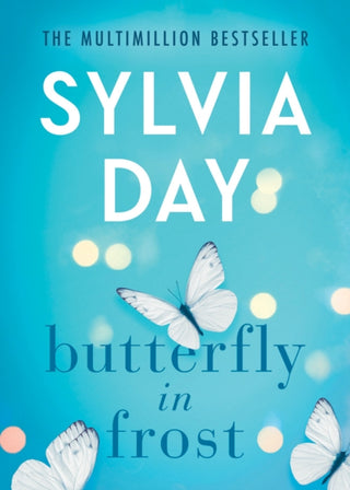 Cover image for 9781542016735 - Butterfly in Frost