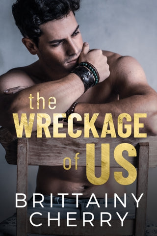 Cover image for 9781542017862 - The Wreckage of Us
