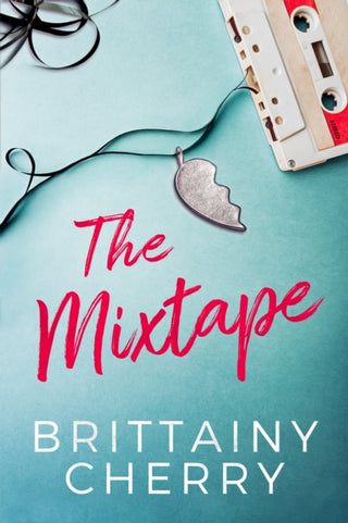 Cover image for 9781542018364 - The Mixtape
