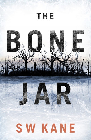 Cover image for 9781542018876 - The Bone Jar