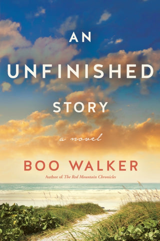 Cover image for 9781542019446 - An Unfinished Story