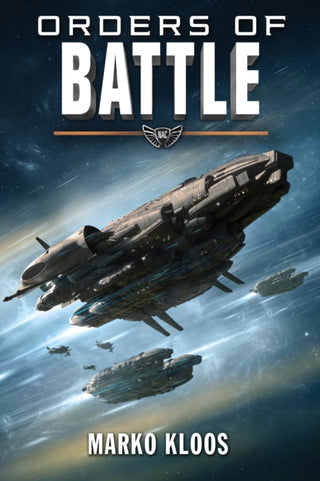 Cover image for 9781542019583 - Orders of Battle