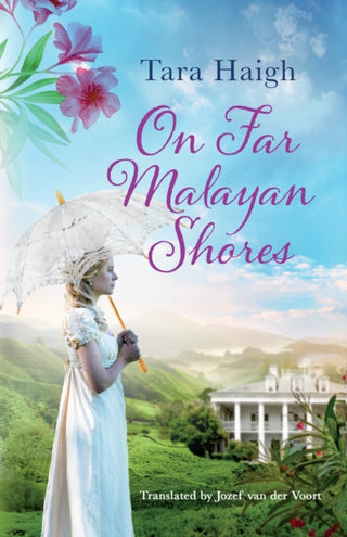 Supplemental image for 9781542019736 - On Far Malayan Shores