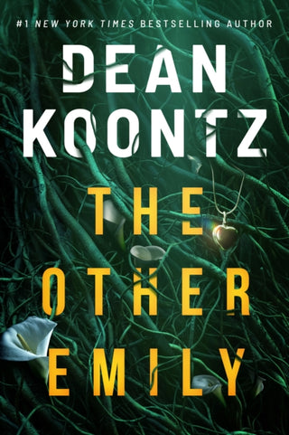 Cover image for 9781542019958 - The Other Emily