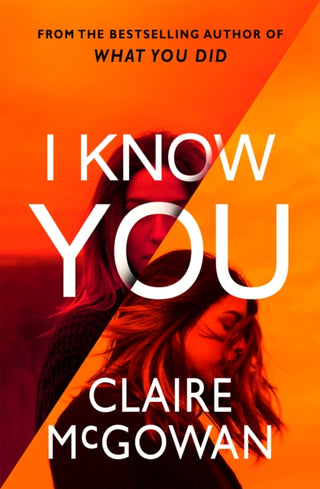 Cover image for 9781542019972 - I Know You