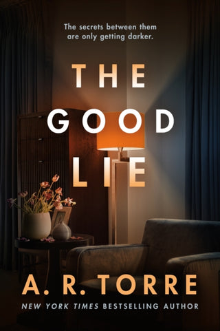 Supplemental image for 9781542020169 - The Good Lie