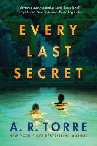 Supplemental image for 9781542020190 - Every Last Secret