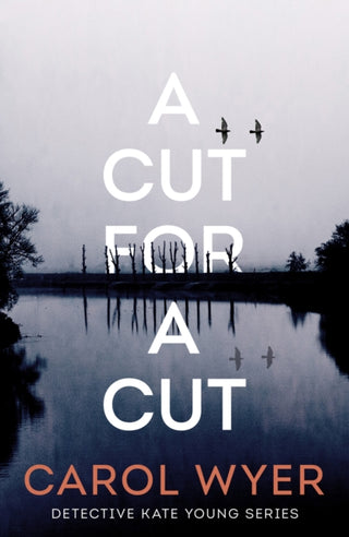 Cover image for 9781542020930 - A Cut for a Cut