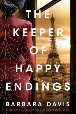 Cover image for 9781542021470 - The Keeper of Happy Endings