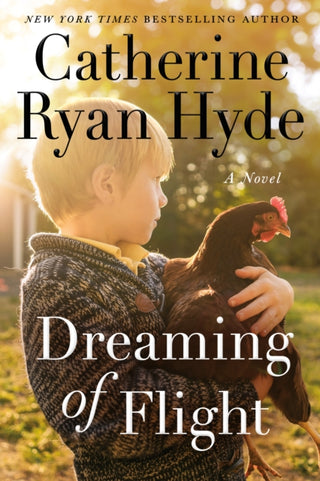 Supplemental image for 9781542021586 - Dreaming of Flight