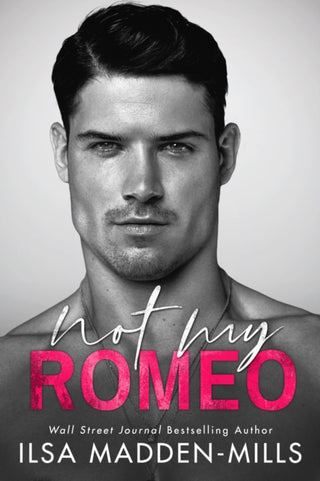 Cover image for 9781542021883 - Not My Romeo
