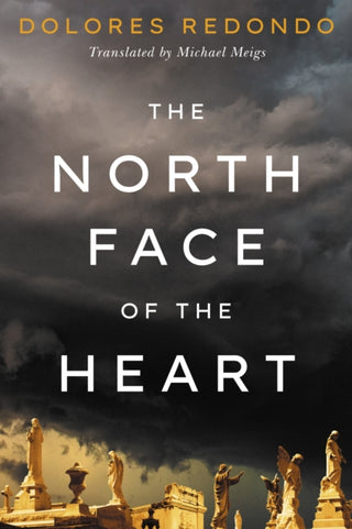 Cover image for 9781542022316 - The North Face of the Heart
