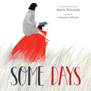Cover image for 9781542022514 - Some Days