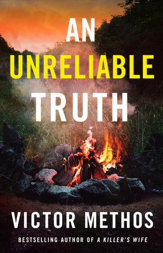 Cover image for 9781542022668 - An Unreliable Truth