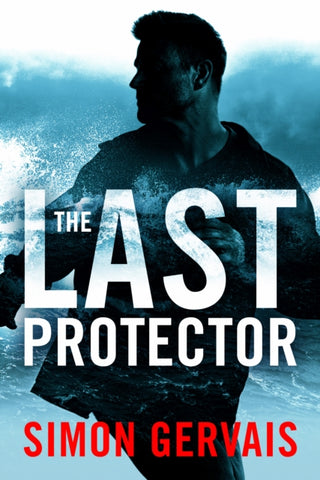 Cover image for 9781542022941 - The Last Protector