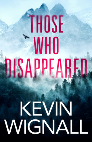 Cover image for 9781542023474 - Those Who Disappeared