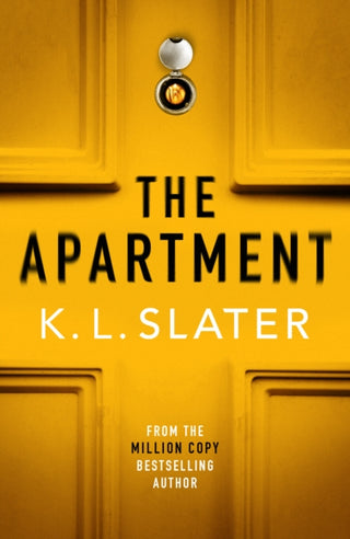 Cover image for 9781542023917 - The Apartment
