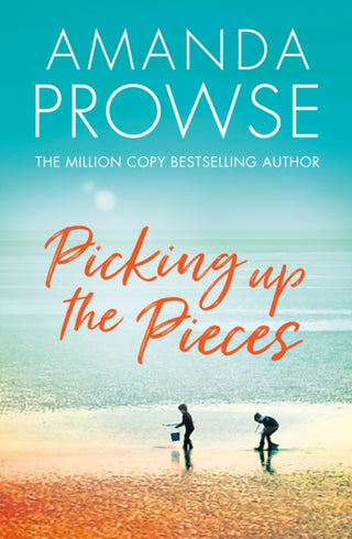 Cover image for 9781542024815 - Picking up the Pieces