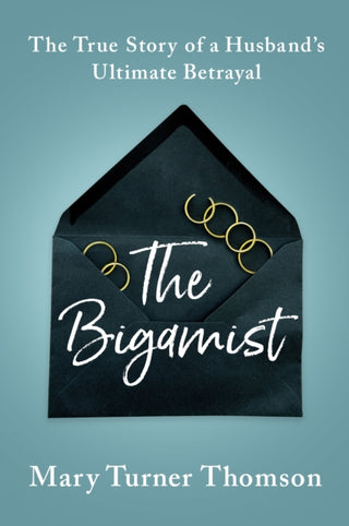 Cover image for 9781542024969 - The Bigamist