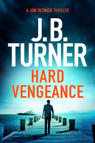 Cover image for 9781542025348 - Hard Vengeance