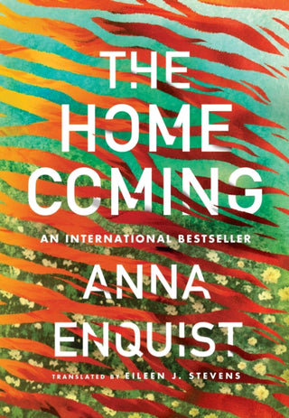 Supplemental image for 9781542025423 - The Homecoming