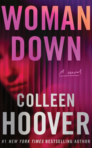 Cover image for 9781542025614 - Woman Down