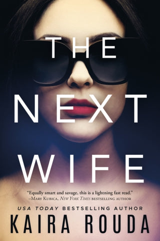 Cover image for 9781542025942 - The Next Wife