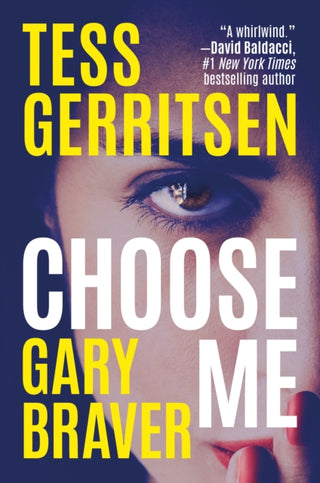 Supplemental image for 9781542026147 - Choose Me