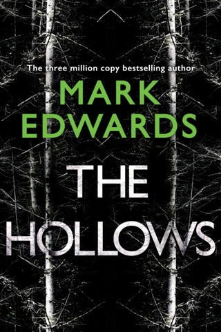 Cover image for 9781542026826 - The Hollows