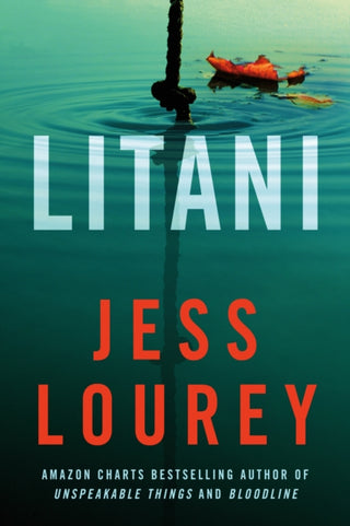 Cover image for 9781542027014 - Litani