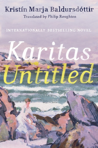 Cover image for 9781542027083 - Karitas Untitled