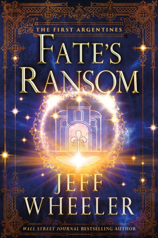 Cover image for 9781542027427 - Fate's Ransom