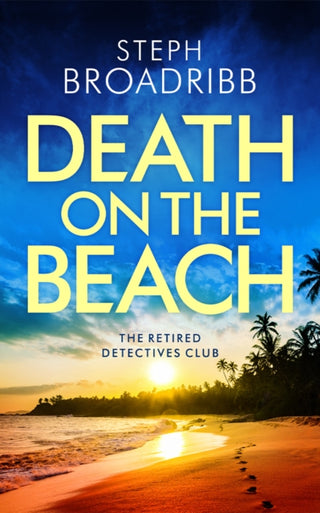 Cover image for 9781542027533 - Death on the Beach