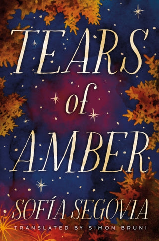 Cover image for 9781542027915 - Tears of Amber
