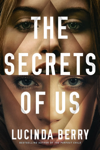 Cover image for 9781542027960 - The Secrets of Us