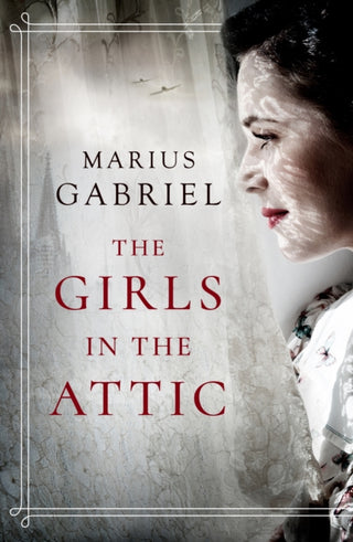 Cover image for 9781542028059 - The Girls in the Attic