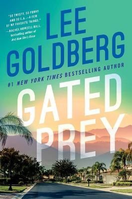 Cover image for 9781542029360 - Gated Prey