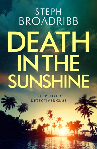 Cover image for 9781542029803 - Death in the Sunshine
