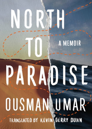 Cover image for 9781542030137 - North to Paradise