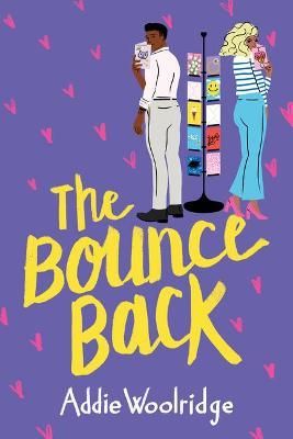 Cover image for 9781542030342 - The Bounce Back