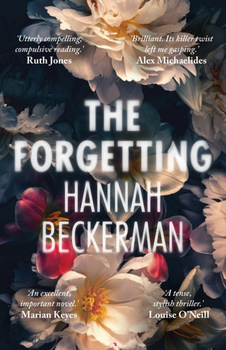 Cover image for 9781542030380 - The Forgetting