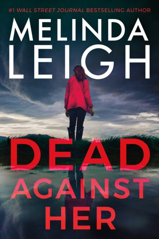 Cover image for 9781542030625 - Dead Against Her