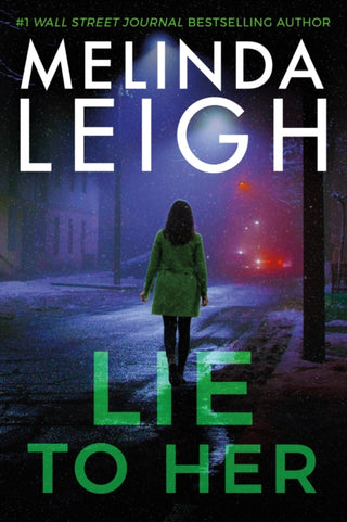 Cover image for 9781542030663 - Lie to Her