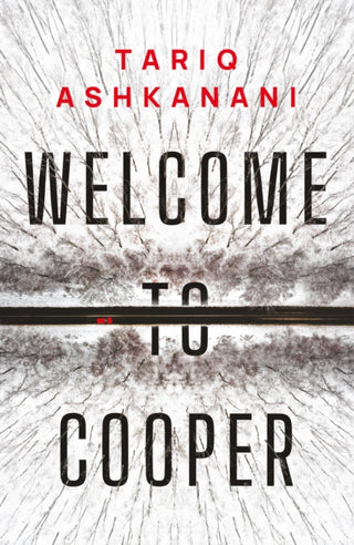 Cover image for 9781542031271 - Welcome to Cooper