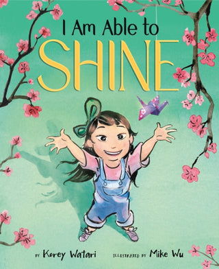 Cover image for 9781542031530 - I Am Able to Shine