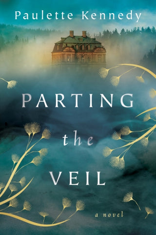Cover image for 9781542032117 - Parting the Veil
