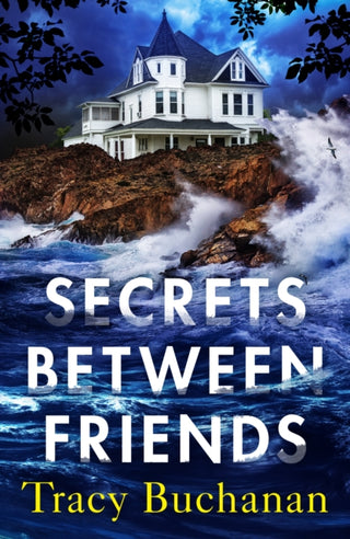 Cover image for 9781542032223 - Secrets Between Friends