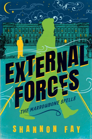 Supplemental image for 9781542032575 - External Forces